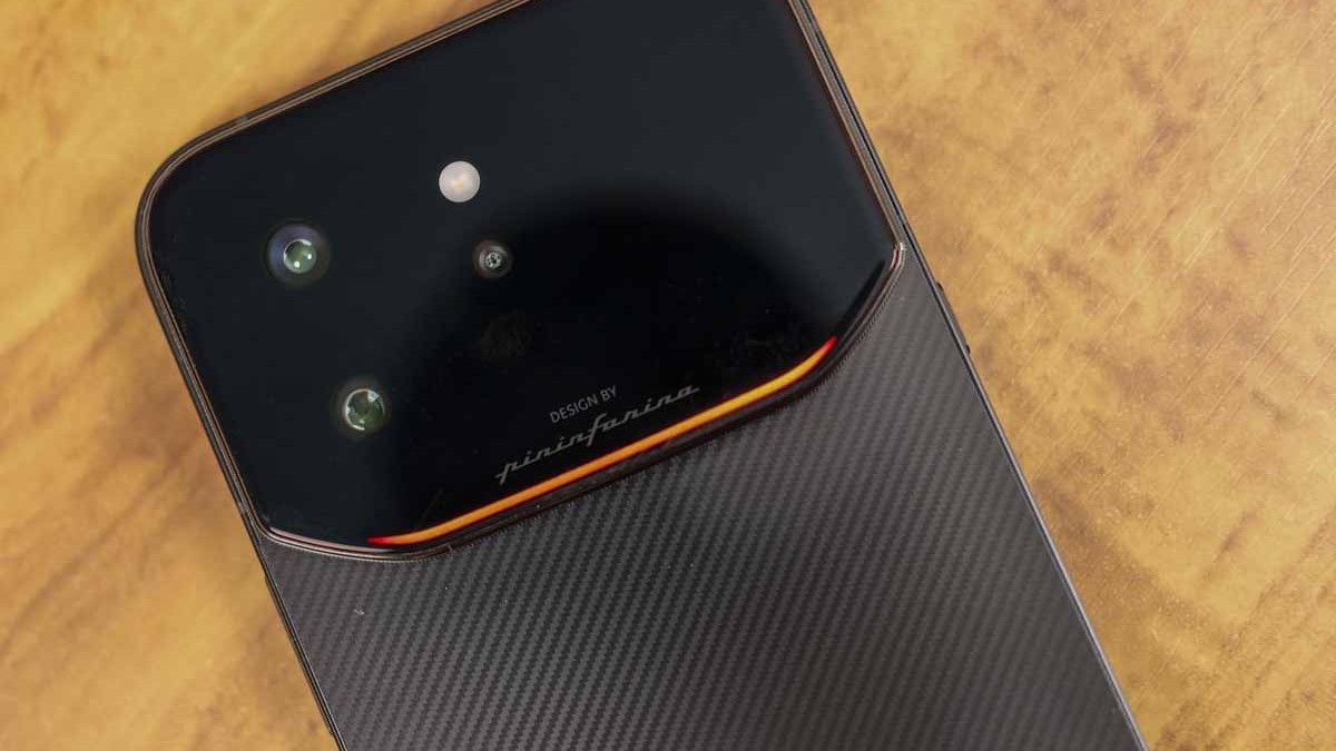 Infinix Mobile Back Module Infinix Note 60 Ultra Launches In Bangladesh