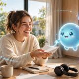 OpenAI Dots AI Agents Keep Working After You Leave