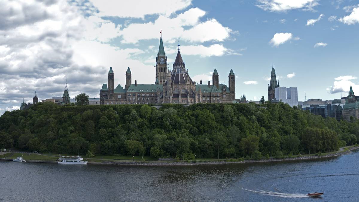 AI Agents Tried to Hack a Canadian Government Website, but Failed