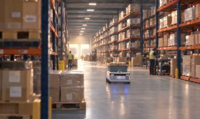 SafeWorld Robot Safety Testing Raises $12.2M Seed Round